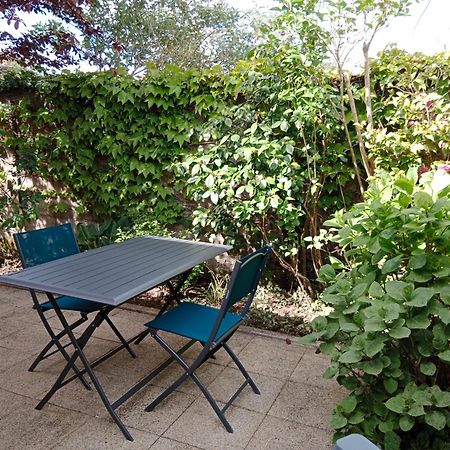 Les Rosiers Villa Challans Ngoại thất bức ảnh