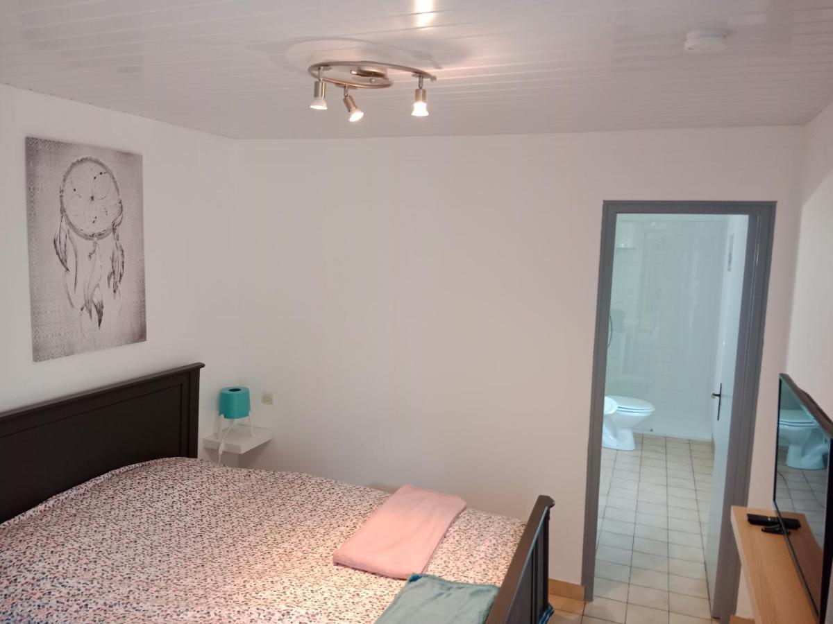 Les Rosiers Villa Challans Ngoại thất bức ảnh